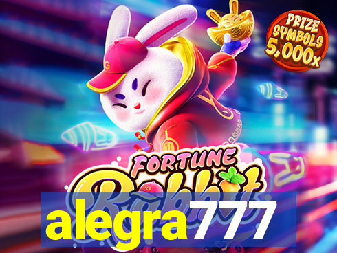alegra777