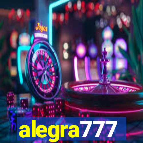alegra777