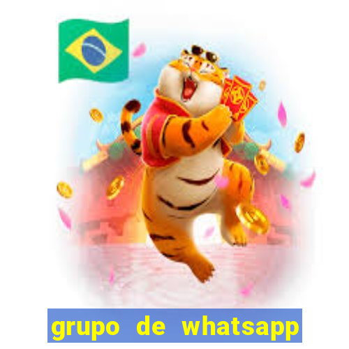 grupo de whatsapp coin master