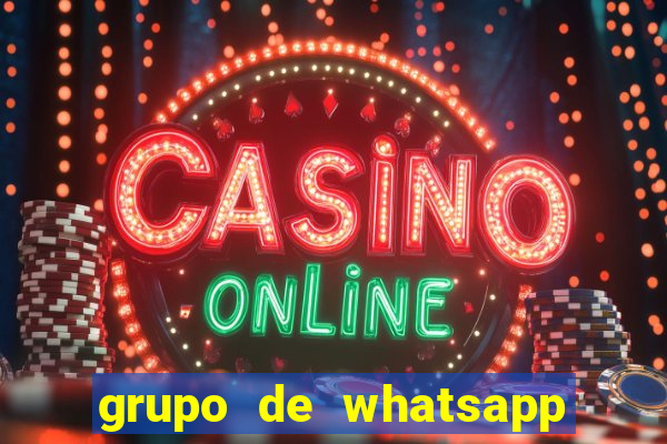 grupo de whatsapp coin master