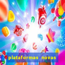 plataformas novas para jogar fortune tiger