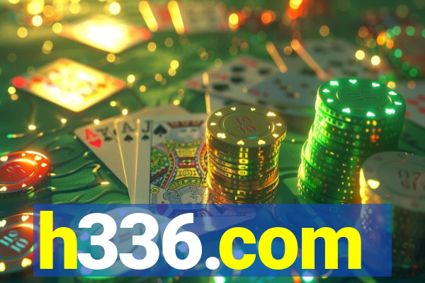 h336.com