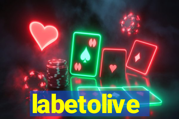 labetolive