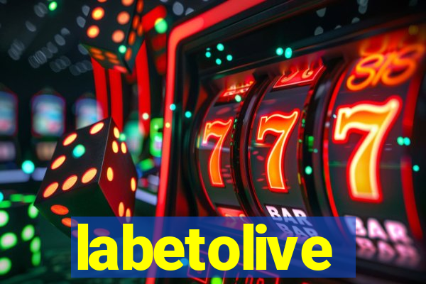 labetolive