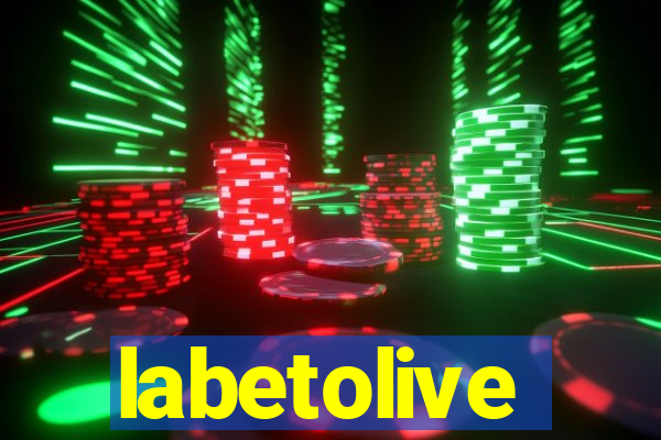 labetolive