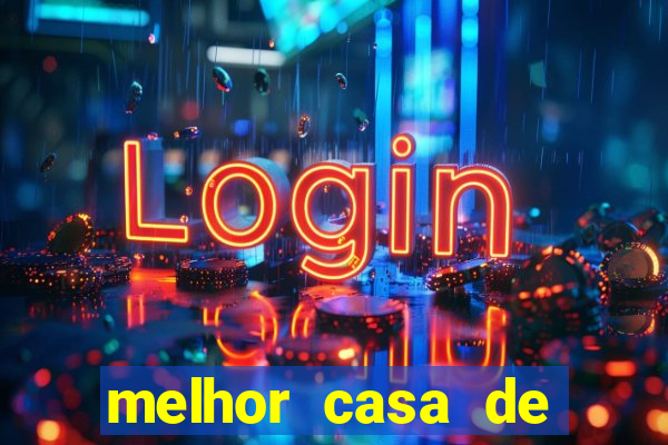 melhor casa de aposta para afiliados