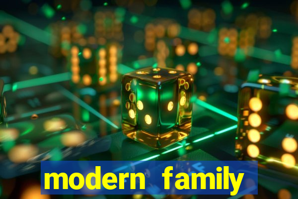 modern family online legendado