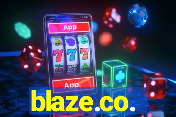 blaze.co.