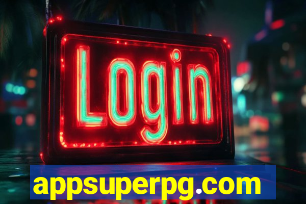 appsuperpg.com