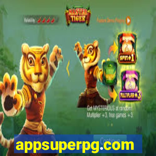 appsuperpg.com