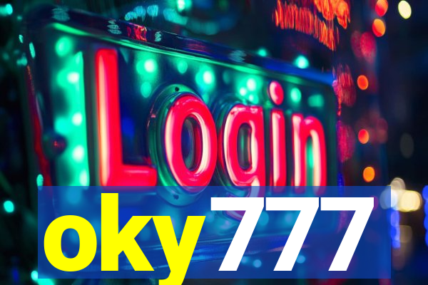 oky777