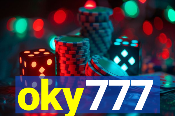 oky777