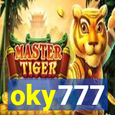 oky777