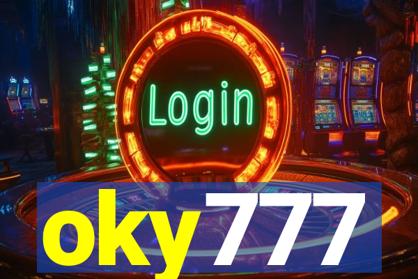 oky777