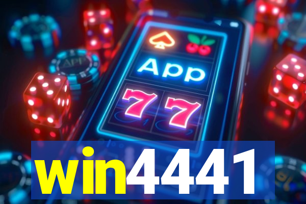 win4441
