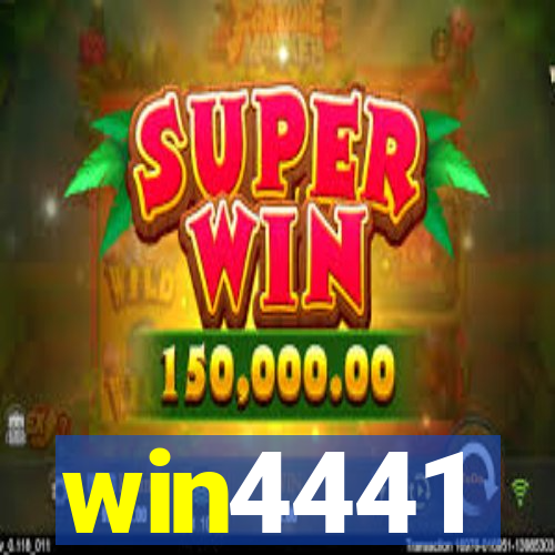 win4441