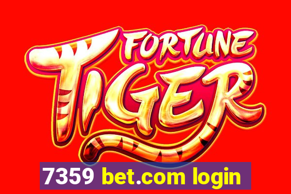 7359 bet.com login