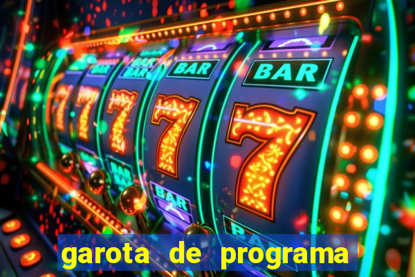 garota de programa de serrinha