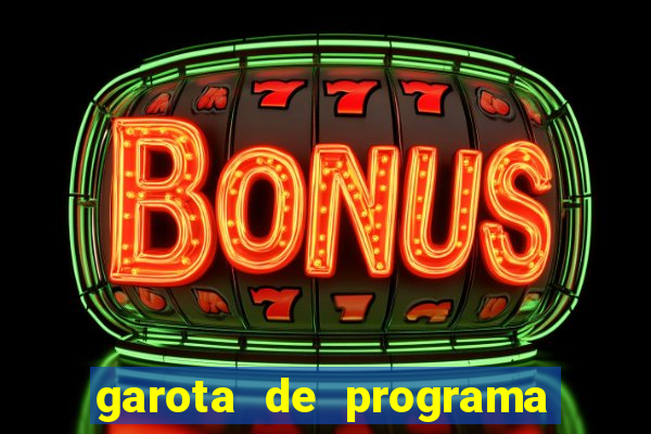 garota de programa de serrinha