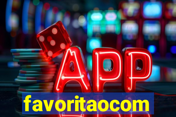 favoritaocom