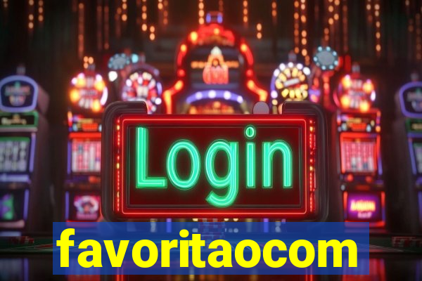 favoritaocom