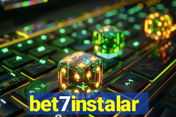 bet7instalar