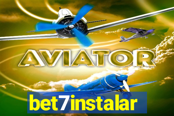 bet7instalar