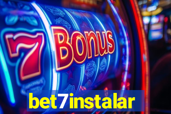 bet7instalar