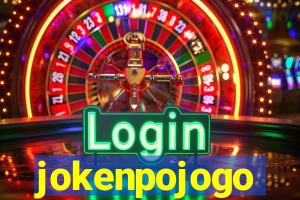 jokenpojogo