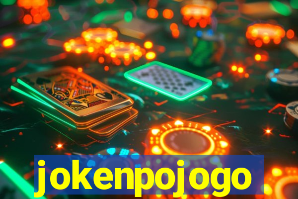 jokenpojogo