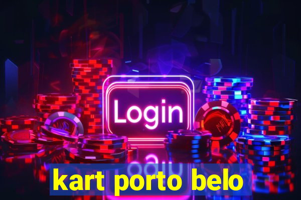 kart porto belo