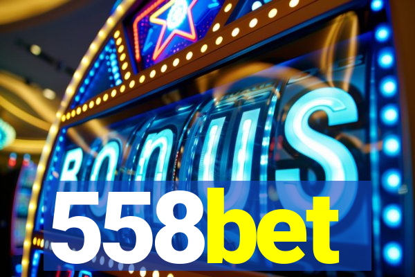 558bet