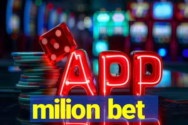 milion bet