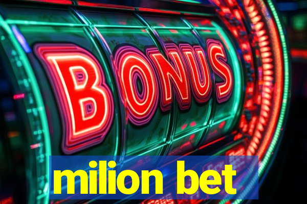 milion bet