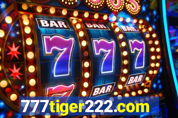 777tiger222.com
