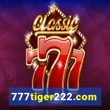 777tiger222.com