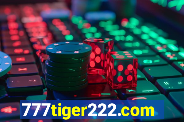 777tiger222.com