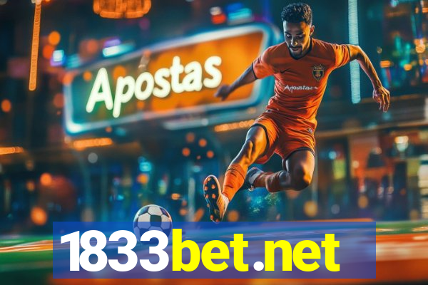 1833bet.net