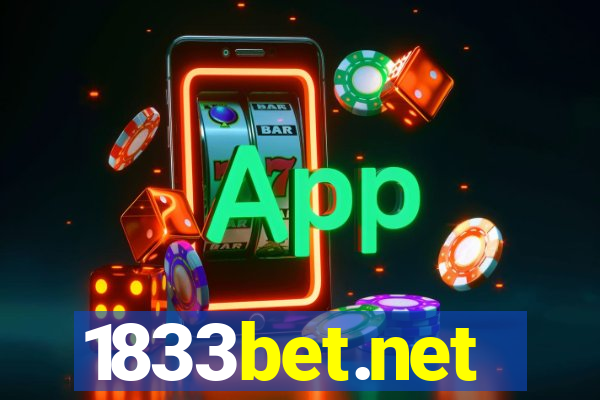 1833bet.net