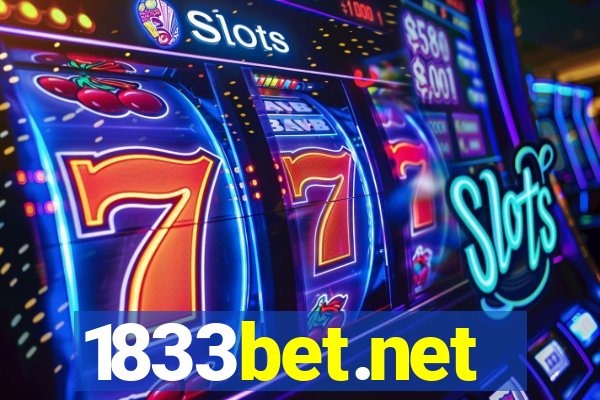 1833bet.net