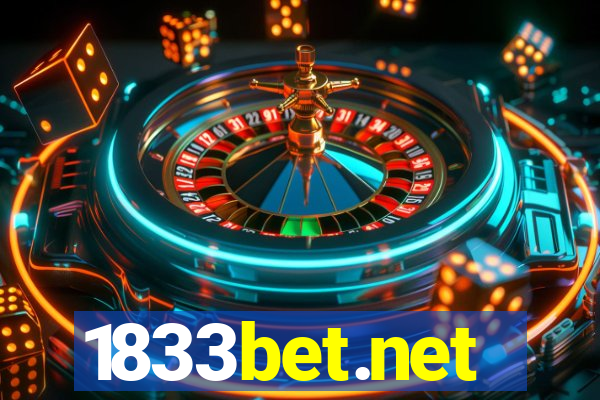 1833bet.net