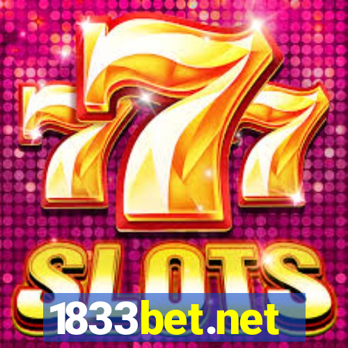1833bet.net