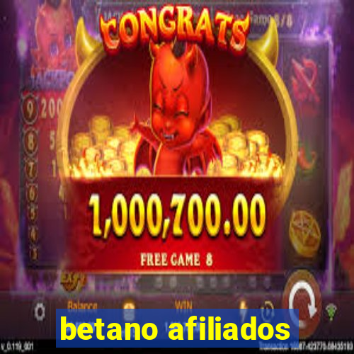 betano afiliados