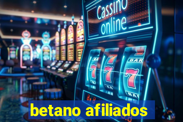 betano afiliados