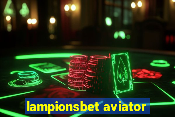 lampionsbet aviator