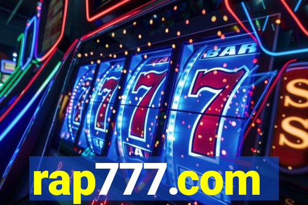 rap777.com