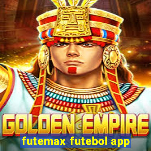 futemax futebol app