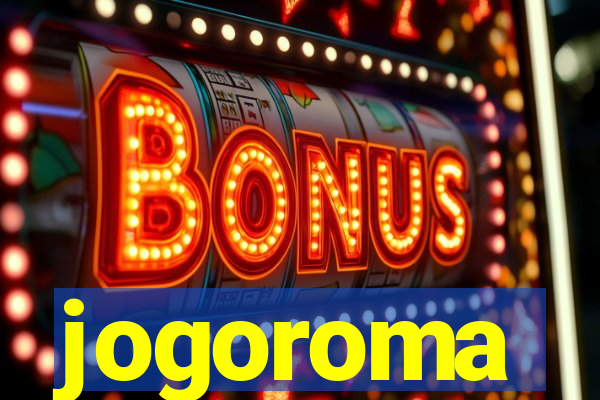 jogoroma