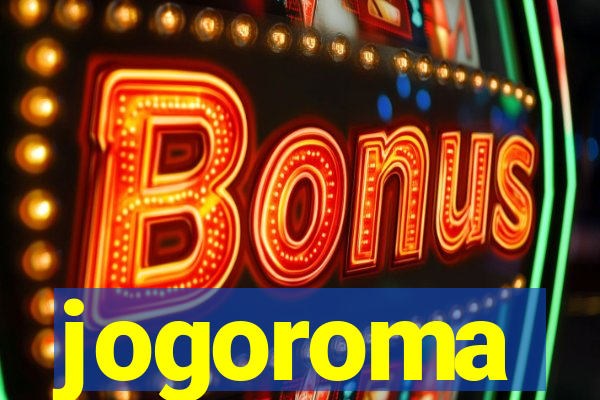 jogoroma