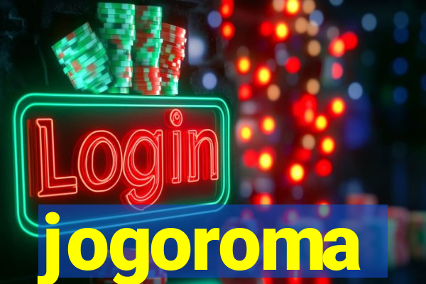 jogoroma
